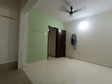 1 BHK Apartment For Rent in Kopar Khairane