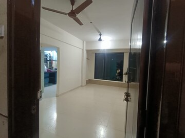 Room in 1 BHK Apartment at Kopar Khairane – for Rent