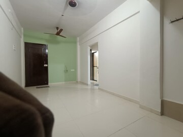 Room in 1 BHK Apartment at Kopar Khairane – for Rent