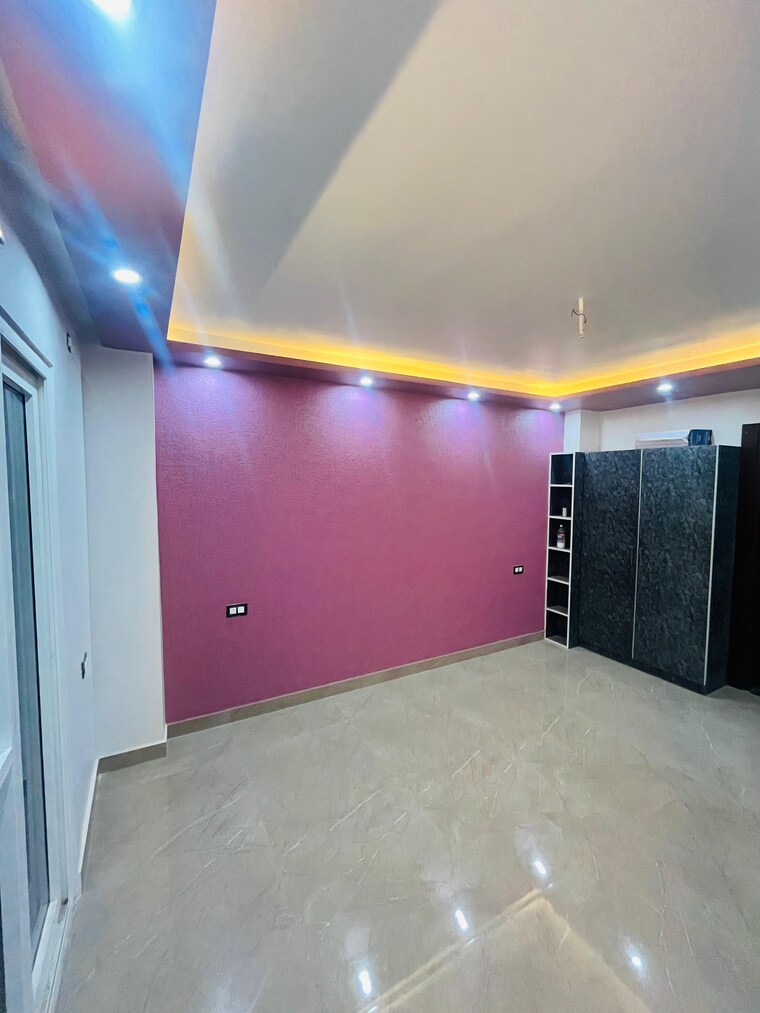 Bedroom, gms road 3 Bedroom 1790 Sq.Ft. Builder Floor In Gms Road Dehradun 9129998