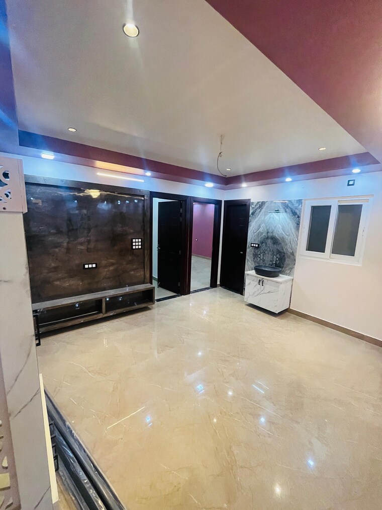 Room, gms road 3 Bedroom 1790 Sq.Ft. Builder Floor In Gms Road Dehradun 9129998