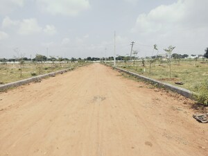 Plot Area in  Plot at Shadnagar – for Sale