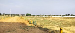 Plot Area in  Plot at Shadnagar – for Sale