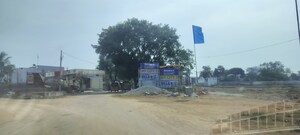  Plot – Exterior View View at Shadnagar - for Sale