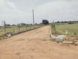 Plot Area in  Plot at Shadnagar – for Sale