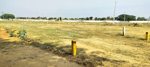 Plot Area in  Plot at Shadnagar – for Sale