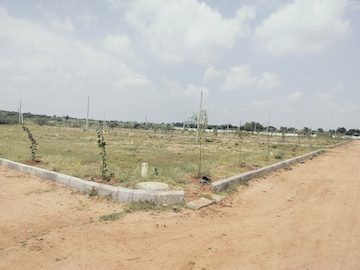 Plot Area in  Plot at Shadnagar – for Sale
