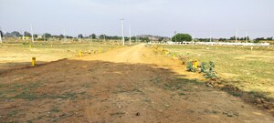 Plot Area in  Plot at Shadnagar – for Sale