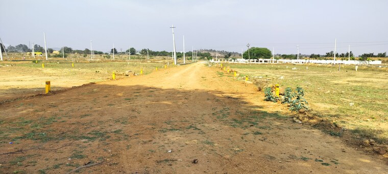 undefined, shadnagar  150 Sq.Yd. Plot In Shadnagar Hyderabad 9130010