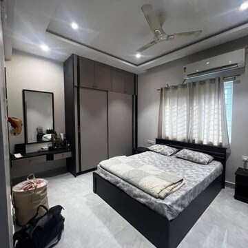 3 BHK Apartment For Rent in Express Zenith, Sector 77