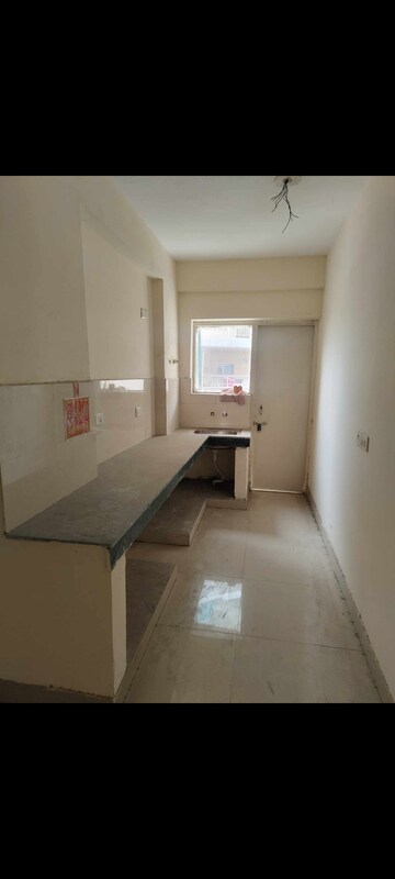 Kitchen in 2 BHK Apartment at Conscient Habitat 78, Sector 78 – for Rent