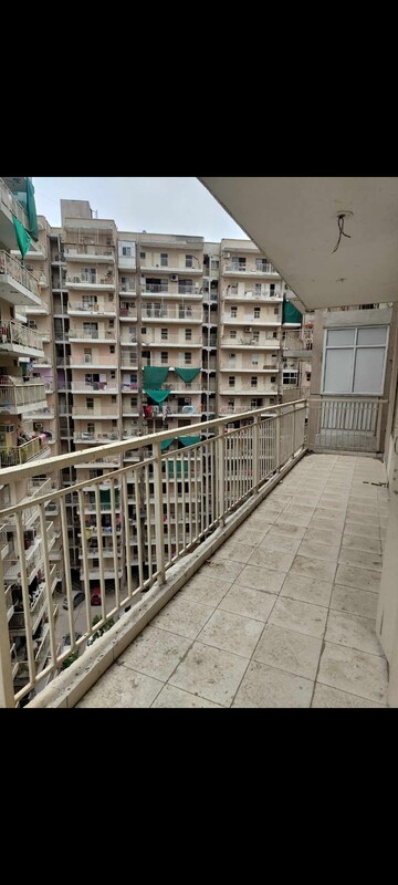 2 BHK Apartment For Rent in Conscient Habitat 78, Sector 78