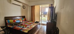 4 BHK + Pooja Room Apartment For Sale in GHB Splande