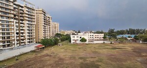 4 BHK Apartment – Exterior View View at GHB Splande, Patiala Road - for Sale