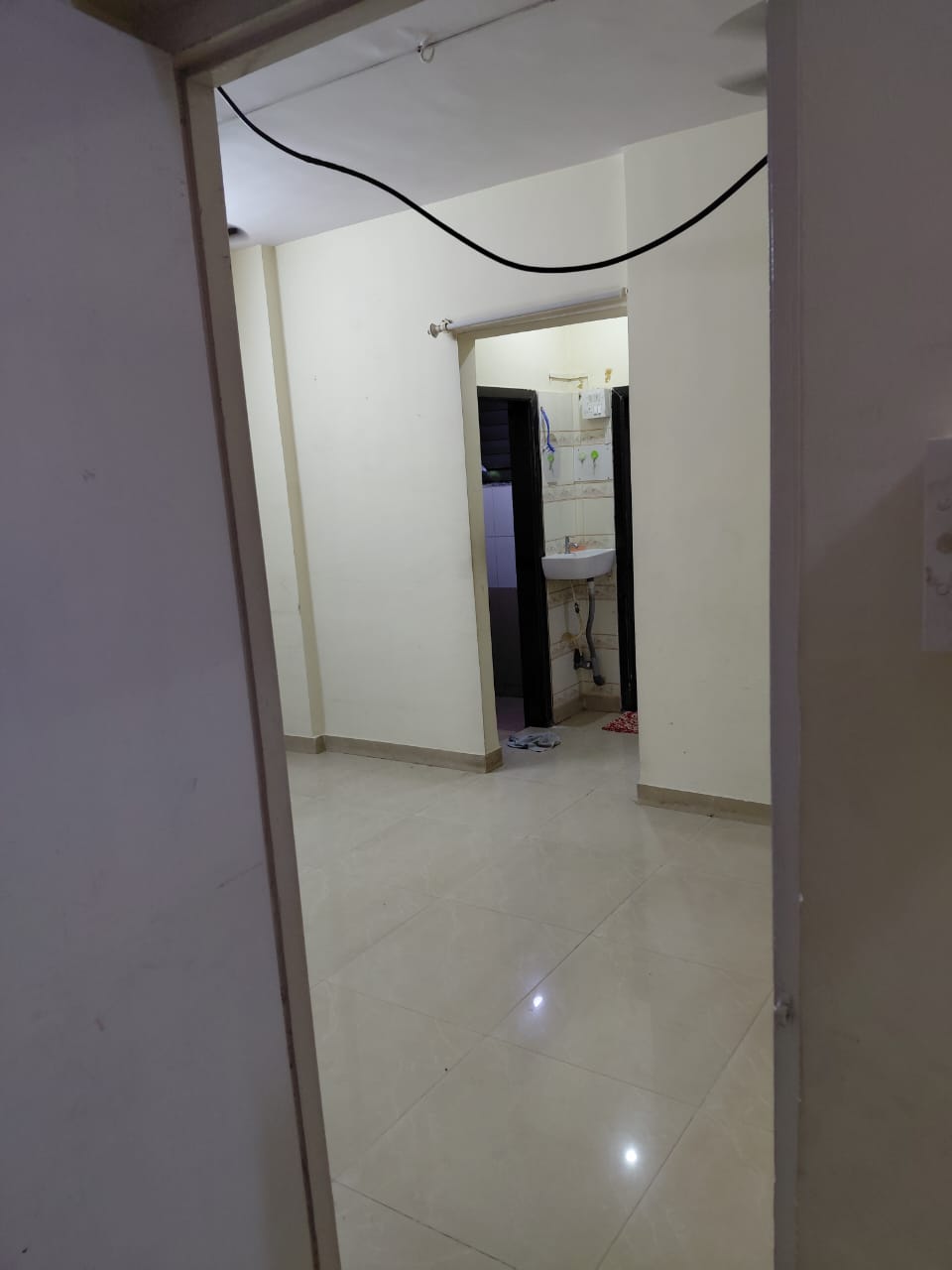 1 BHK Apartment For Rent in Neel Laxmi CHS