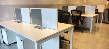  Office Space For Rent in Rustomjee Central Park, Andheri East