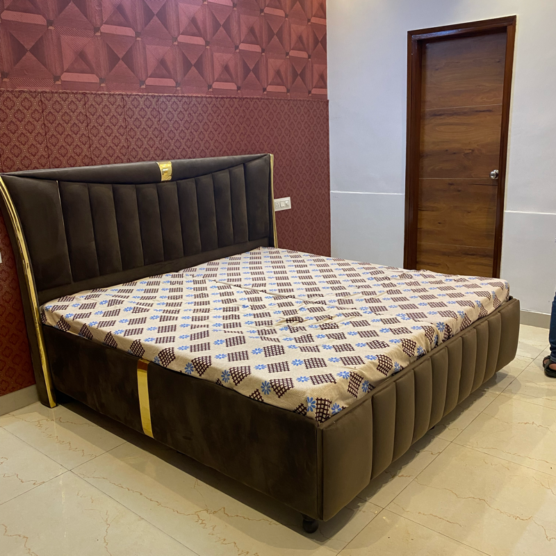 2 BHK + Extra Room Apartment For Rent in Penta Homes