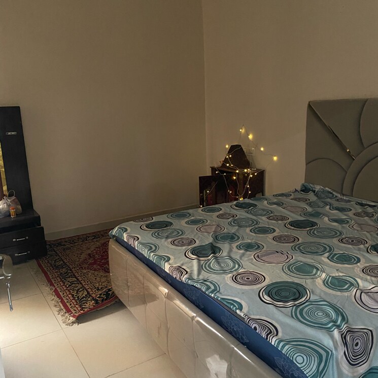 Bedroom, penta-homes 2 Bedroom 1300 Sq.Ft. Apartment In Vip Road Zirakpur 9130030