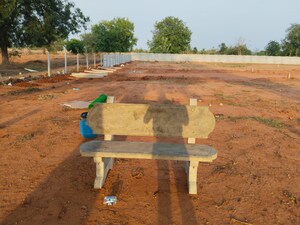 Plot Area in  Plot at Shadnagar – for Sale