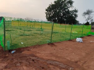 Plot Area in  Plot at Shadnagar – for Sale