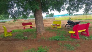  Plot For Sale in Shadnagar