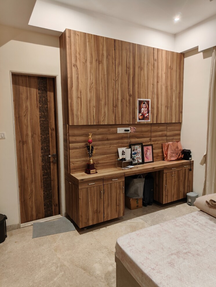 Bedroom, tardeo 4 Bedroom 1800 Sq.Ft. Apartment In Tardeo Mumbai 9130023