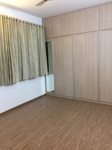 Bedroom in 2.5 BHK Apartment at Prestige Misty Waters, Hebbal – for Sale