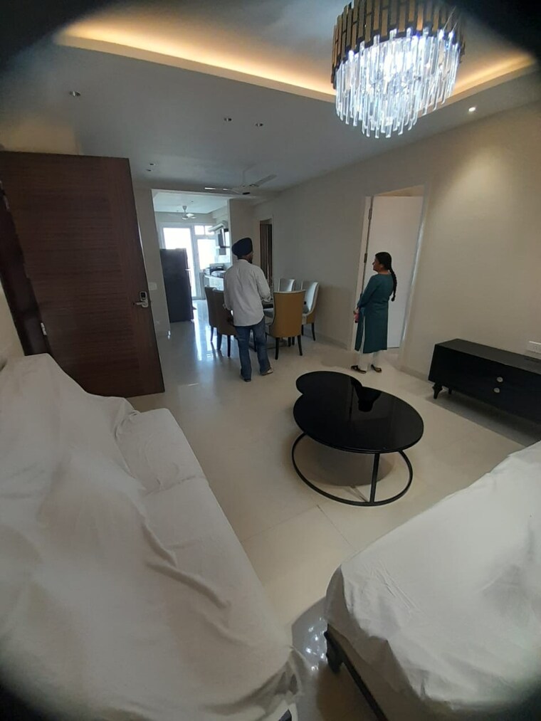 Team Area, skylar-homes 3 Bedroom 1050 Sq.Ft. Apartment In Patiala Road Zirakpur 9130047