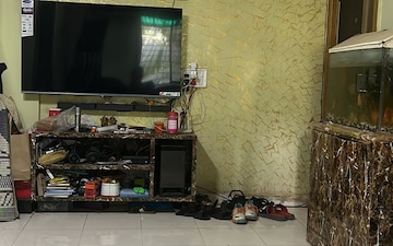 1 BHK Apartment For Rent in DGS Sheetal Deep, Nalasopara West