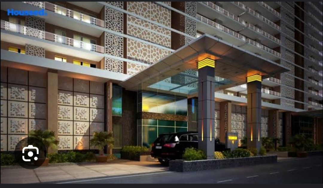 3 BHK 1685 Sq.Ft. Apartment in Omaxe Royal Residency Faridabad