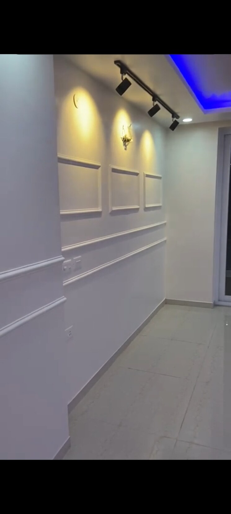 undefined, omaxe-royal-residency-faridabad 3 Bedroom 1685 Sq.Ft. Apartment In Sector 79 Faridabad 9130050