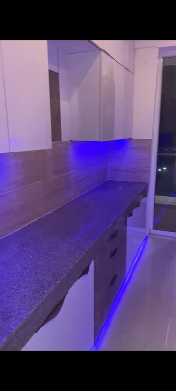 Swimming Pool in 3 BHK Apartment at Omaxe Royal Residency Faridabad, Sector 79 – for Rent