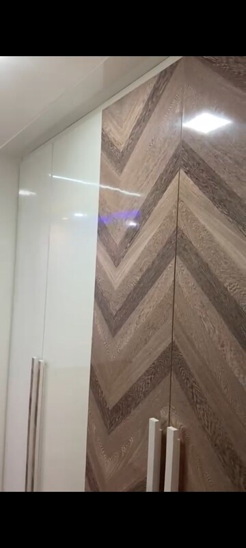Furnished Amenities in 3 BHK Apartment at Omaxe Royal Residency Faridabad, Sector 79 – for Rent