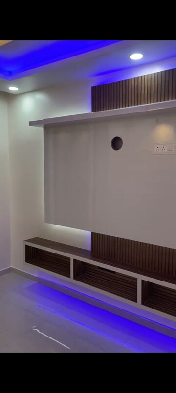 Furnished Amenities in 3 BHK Apartment at Omaxe Royal Residency Faridabad, Sector 79 – for Rent