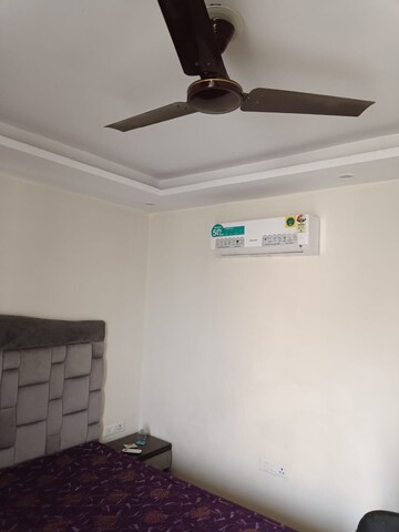 Furnished Amenities in 2 BHK Apartment at Sare Home, Sector 92 – for Rent