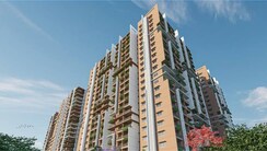 3 BHK + Extra Room Apartment For Sale in Brigade Insignia