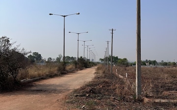 Plot For Sale in Aishwarya Aerocity, Ivc Road
