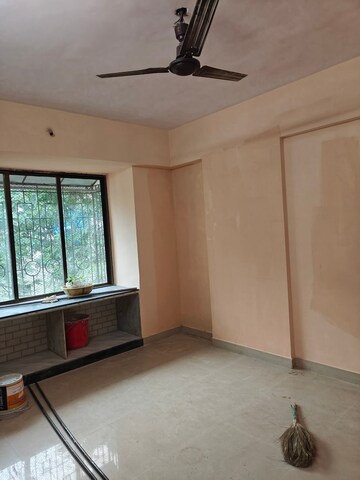 1 BHK Apartment For Rent in Andheri East