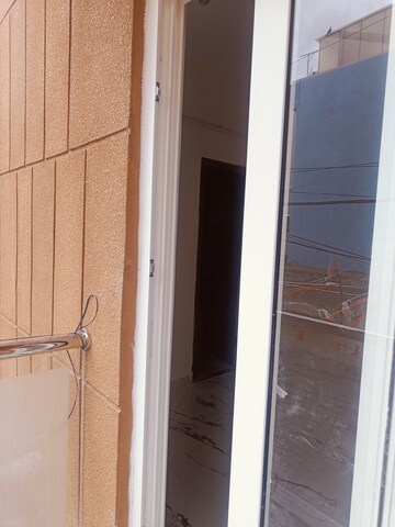 Building Lobby in 1 BHK Apartment at ASR Sunrise Gunjur, Gunjur – for Rent