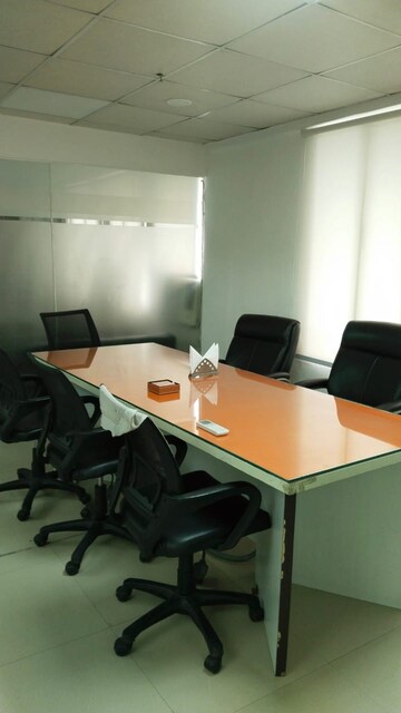  Office Space For Rent in Connaught Place