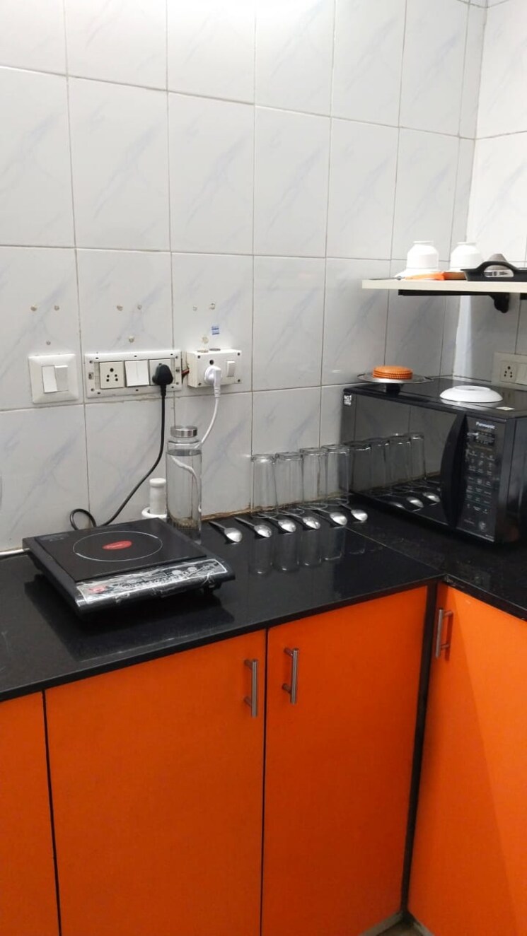 Kitchen, connaught place Commercial Office Space 1210 Sq.Ft. In Connaught Place Delhi 9130066