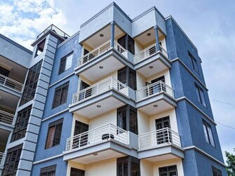 4 BHK + Extra Room 3114 Sq.Ft. Apartment in Brigade Insignia