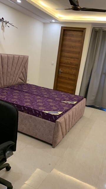 Bedroom in 3 BHK Apartment at DLF Regal Gardens, Sector 90 – for Rent