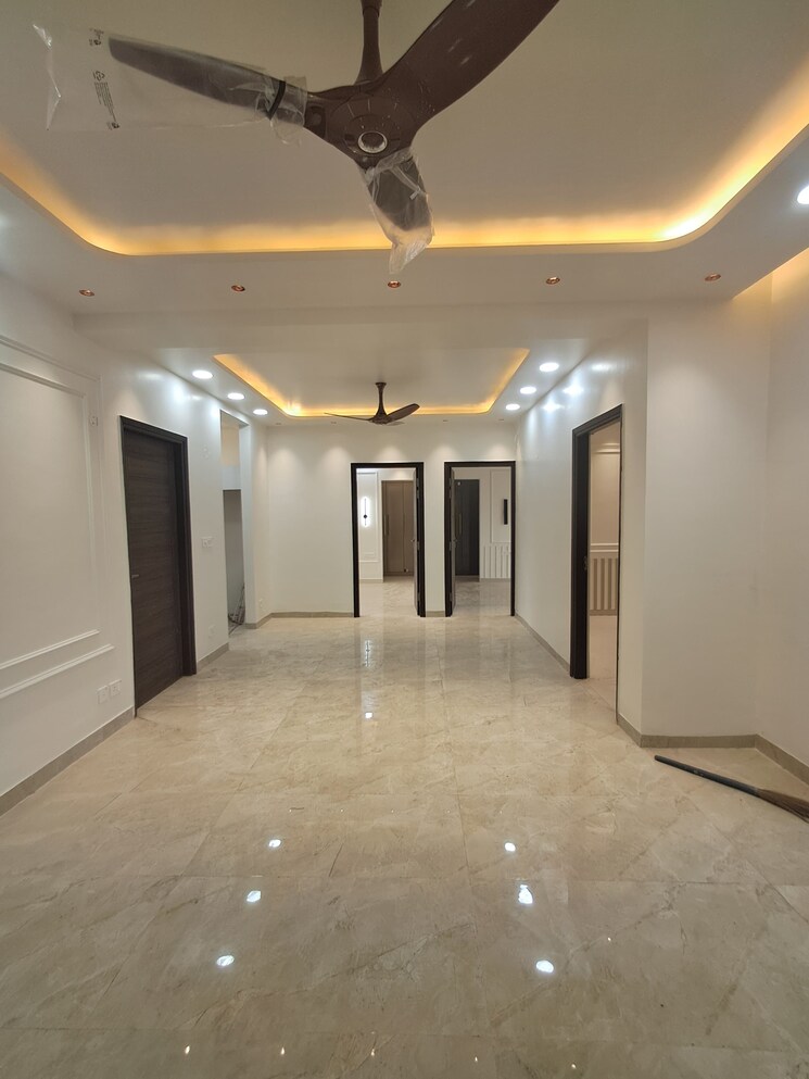 Room, artique-uptown-skylla 3 Bedroom 1665 Sq.Ft. Apartment In International Airport Road Zirakpur 9130070