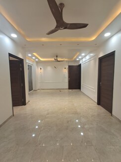 3 BHK + Pooja Room Apartment For Sale in Artique Uptown Skylla