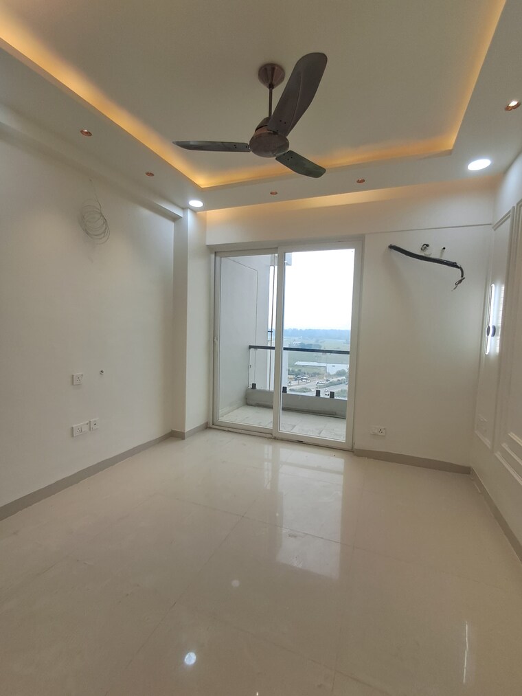 Room, artique-uptown-skylla 3 Bedroom 1665 Sq.Ft. Apartment In International Airport Road Zirakpur 9130070