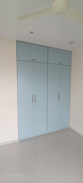 4 BHK Apartment For Rent in Sheth Zuri