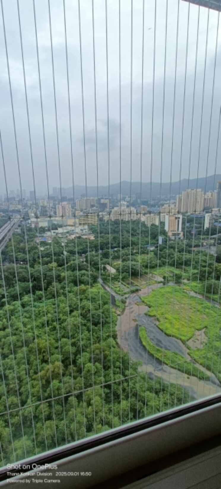 undefined, sheth-zuri 4 Bedroom 1034 Sq.Ft. Apartment In Laxmi Nagar Thane 9130078