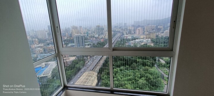 Balcony, sheth-zuri 4 Bedroom 1034 Sq.Ft. Apartment In Laxmi Nagar Thane 9130078