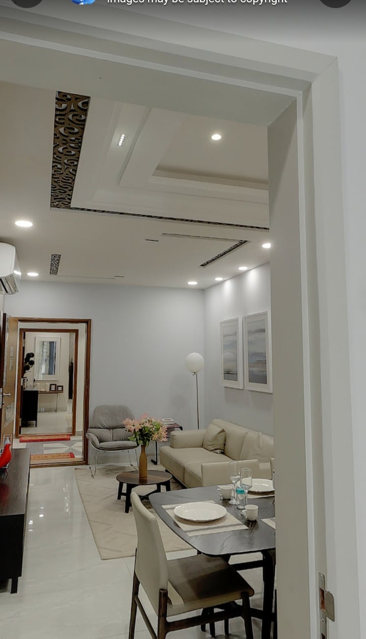 Bathroom, vasavi-lakecity-west 3.5 Bedroom 2240 Sq.Ft. Apartment In Hafeezpet Hyderabad 9130074